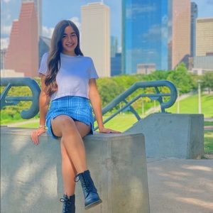 Meet your Posher, Alexa